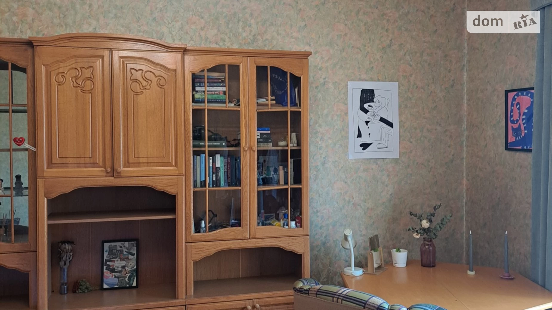 Продается 4-комнатная квартира 109 кв. м в, цена: 130000 $ - фото 2