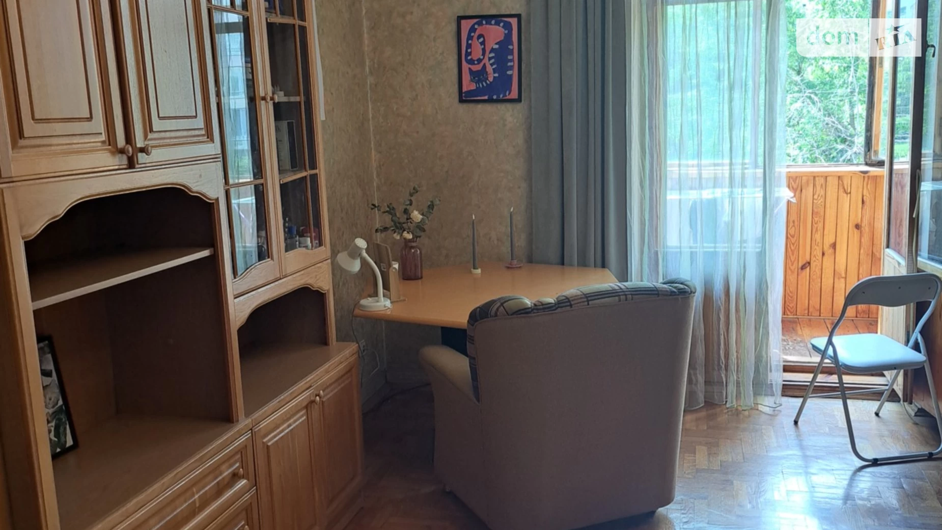 Продается 4-комнатная квартира 109 кв. м в, цена: 130000 $ - фото 3