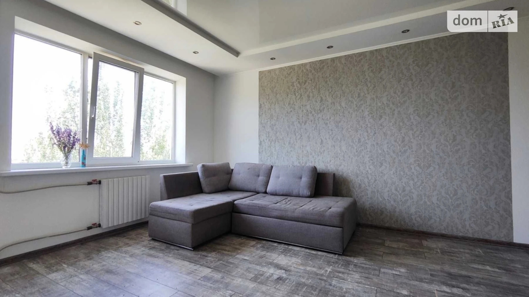 Продается 3-комнатная квартира 66 кв. м в Днепре, просп. Героев, 18 - фото 3