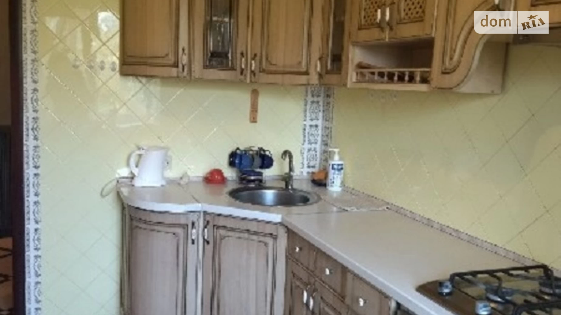 4-комнатная квартира 85 кв. м в Запорожье, ул. Звенигородская, 9А - фото 2