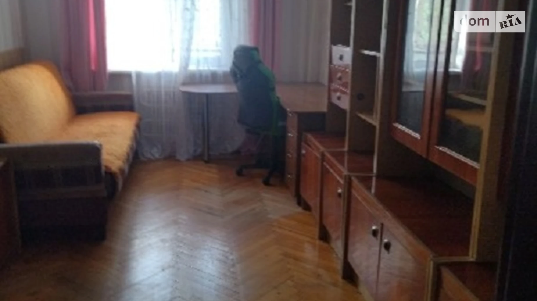 4-комнатная квартира 85 кв. м в Запорожье, ул. Звенигородская, 9А - фото 5