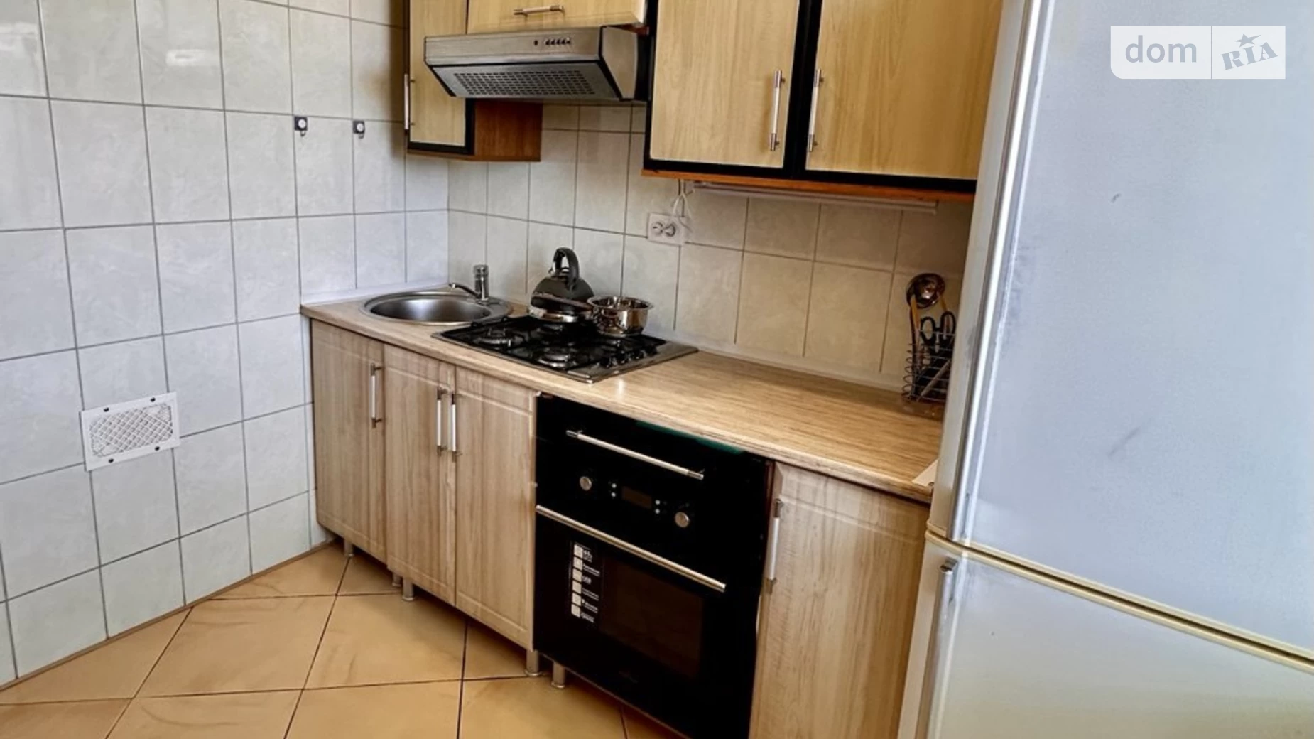 Продается 3-комнатная квартира 67.6 кв. м в Полтаве, ул. Игоря Дорошенко(Циолковского) - фото 4