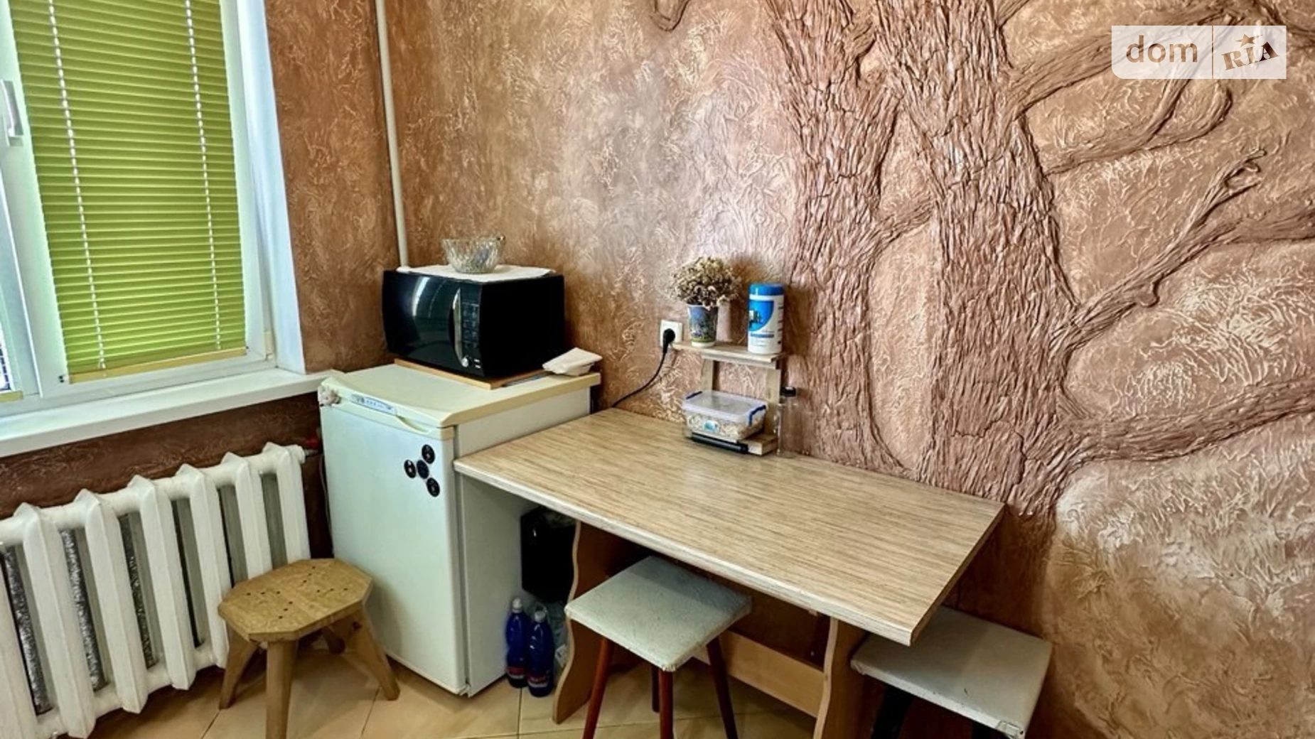 Продается 3-комнатная квартира 67.6 кв. м в Полтаве, ул. Игоря Дорошенко(Циолковского) - фото 3