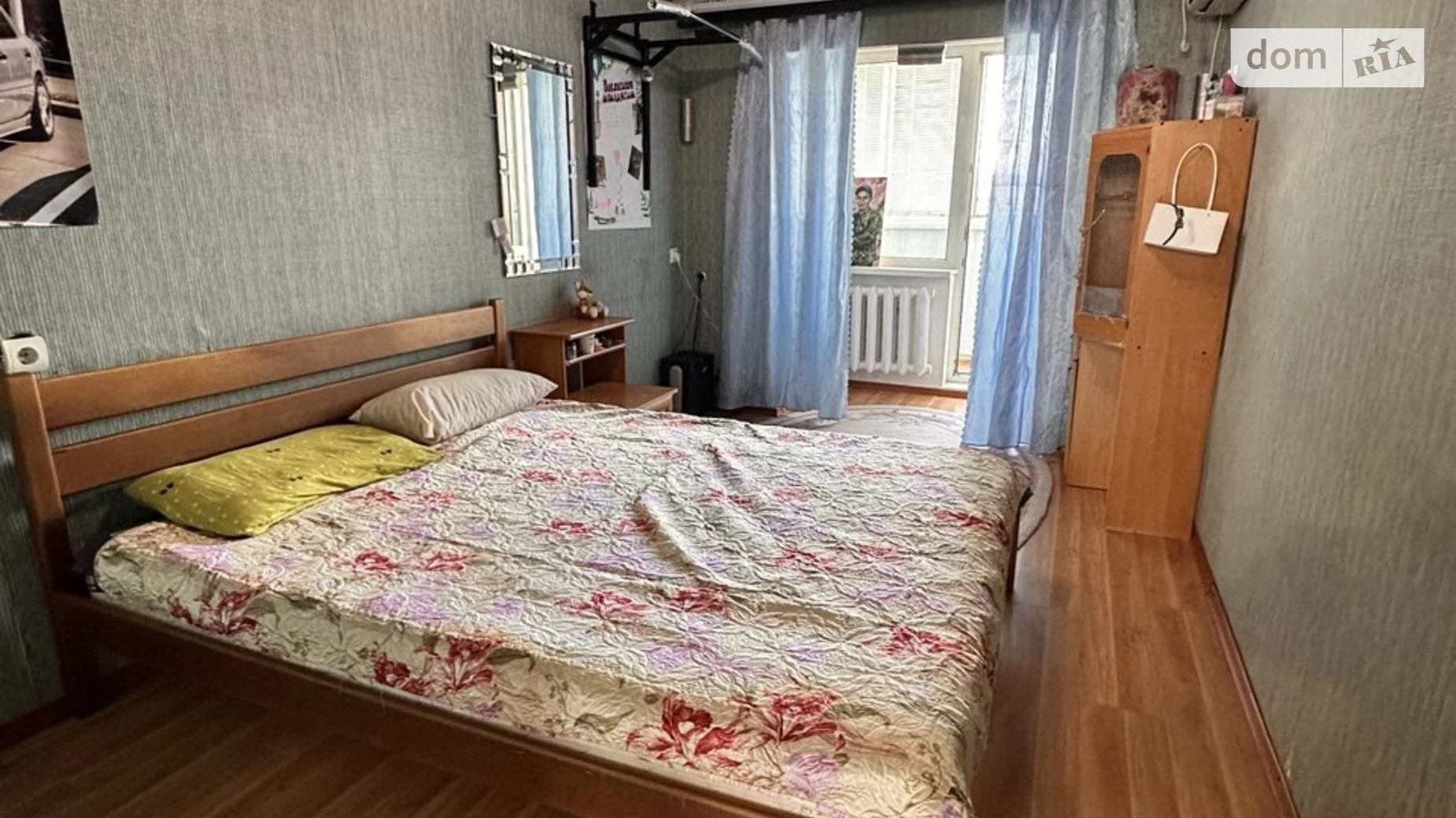 Продается 3-комнатная квартира 67.6 кв. м в Полтаве, ул. Игоря Дорошенко(Циолковского) - фото 5