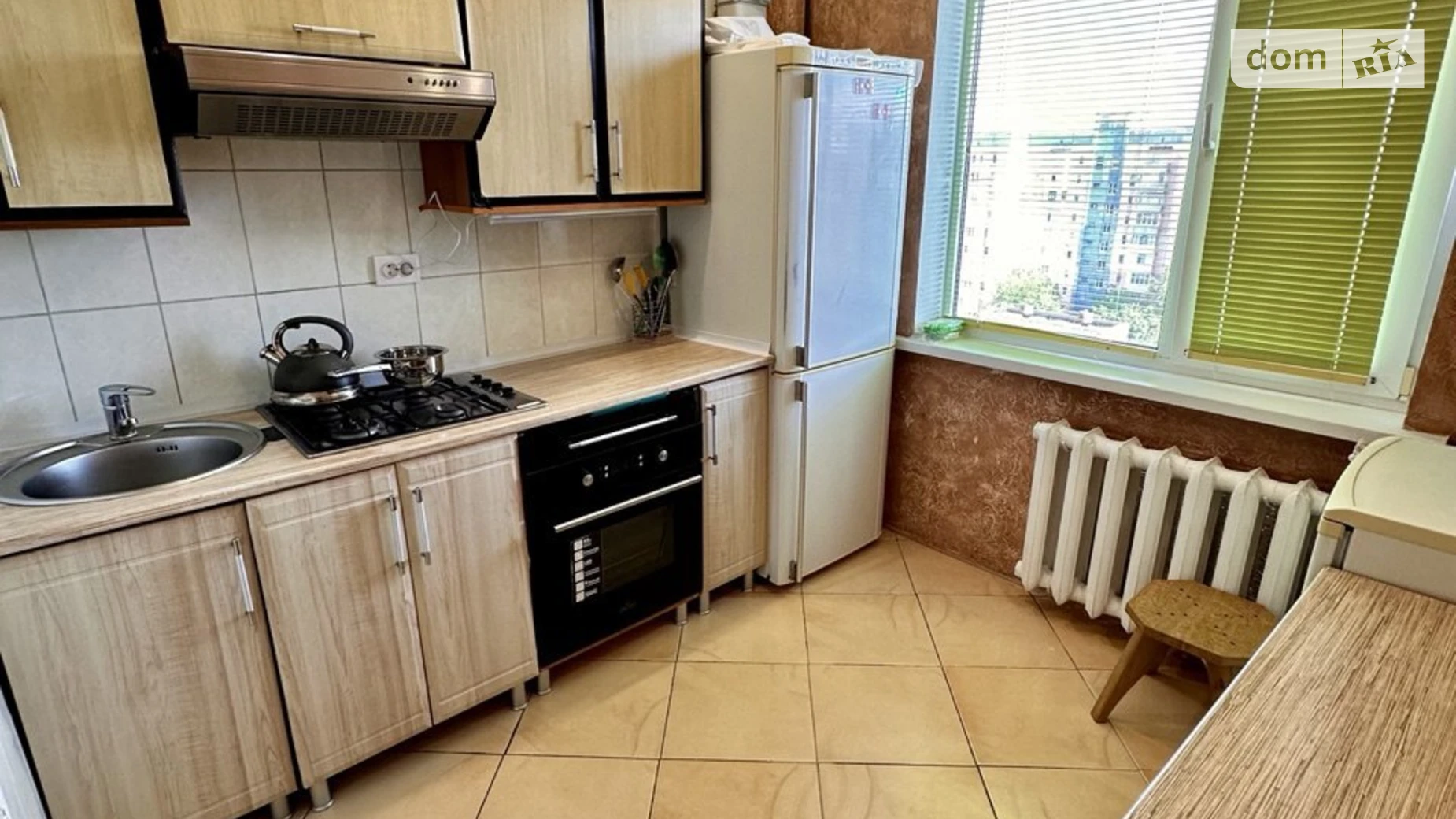 Продается 3-комнатная квартира 67.6 кв. м в Полтаве, ул. Игоря Дорошенко(Циолковского) - фото 2