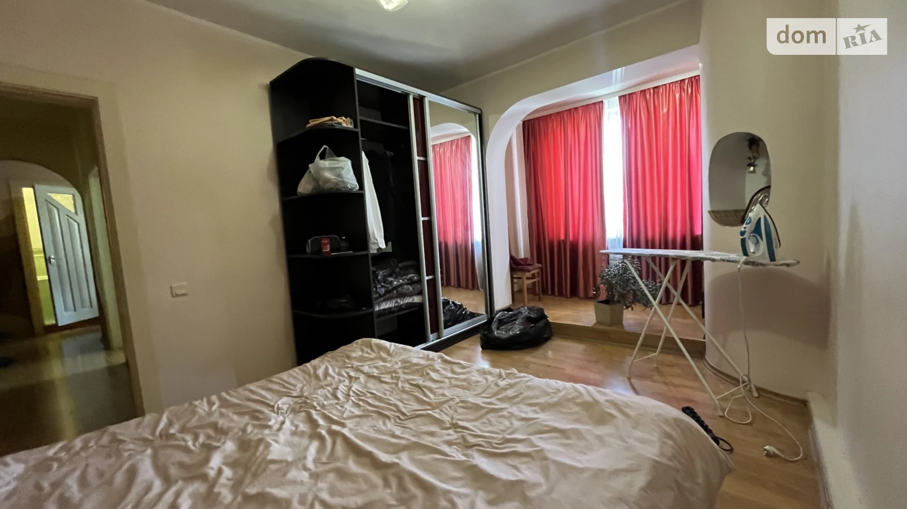 Продается 3-комнатная квартира 71.1 кв. м в Ивано-Франковске, ул. Ивасюка - фото 2