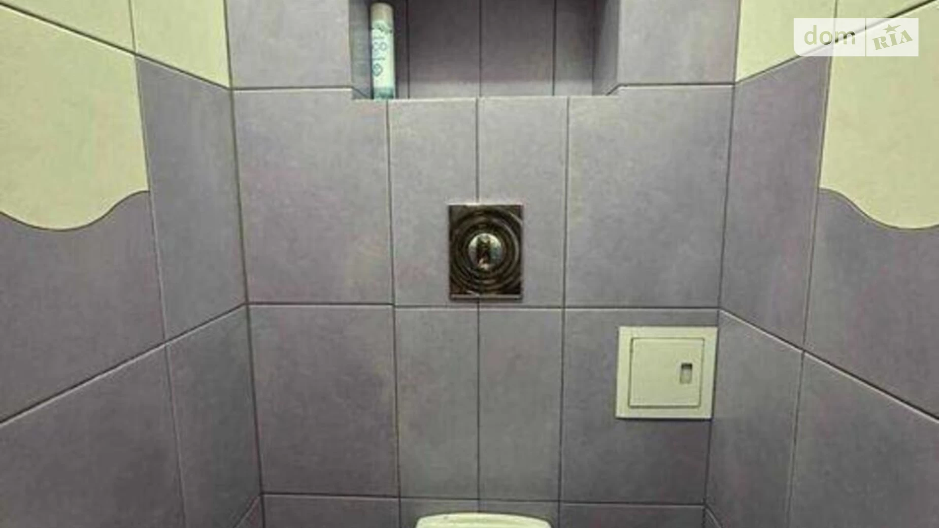 Продається 1-кімнатна квартира 45.4 кв. м у Києві, вул. Здолбунівська, 9А - фото 4