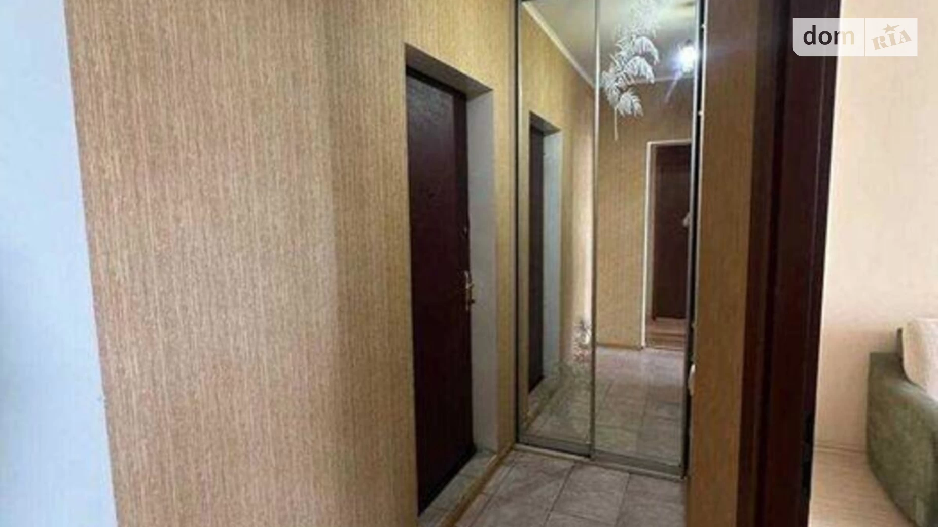 Продається 1-кімнатна квартира 45.4 кв. м у Києві, вул. Здолбунівська, 9А - фото 3