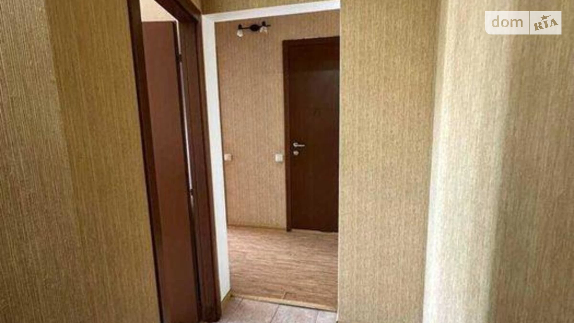 Продається 1-кімнатна квартира 45.4 кв. м у Києві, вул. Здолбунівська, 9А - фото 2