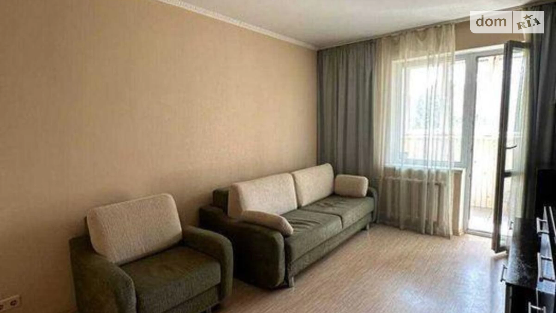 Продається 1-кімнатна квартира 45.4 кв. м у Києві, вул. Здолбунівська, 9А - фото 5