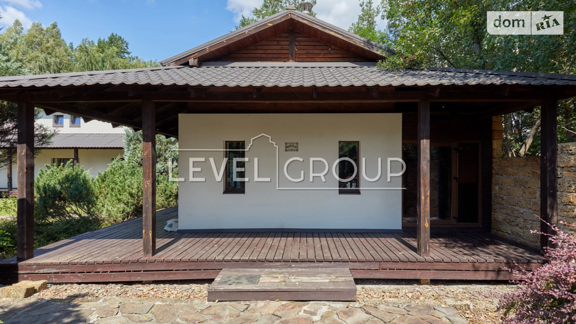 Продается дом на 2 этажа 274 кв. м с подвалом, цена: 295000 $ - фото 3