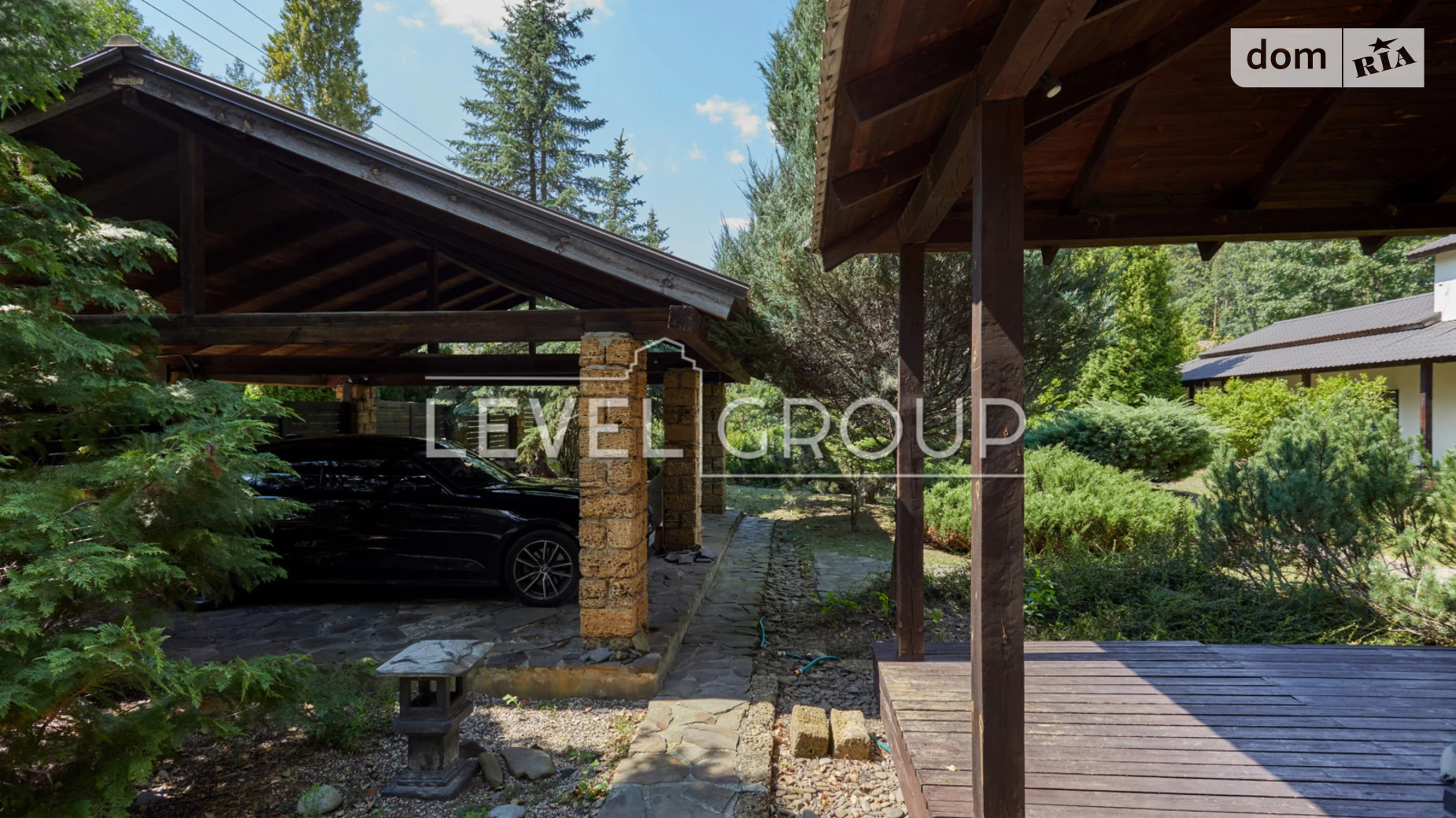 Продается дом на 2 этажа 274 кв. м с подвалом, цена: 295000 $ - фото 4