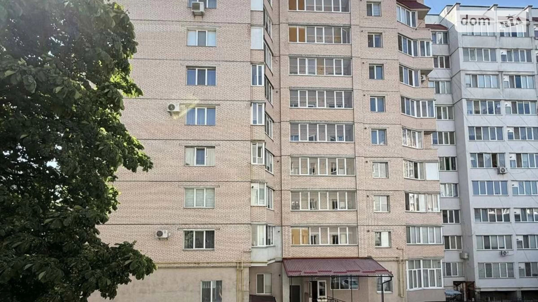 Продається 3-кімнатна квартира 82 кв. м у Хмельницькому, вул. Проскурівського Підпілля, 127/1А - фото 3