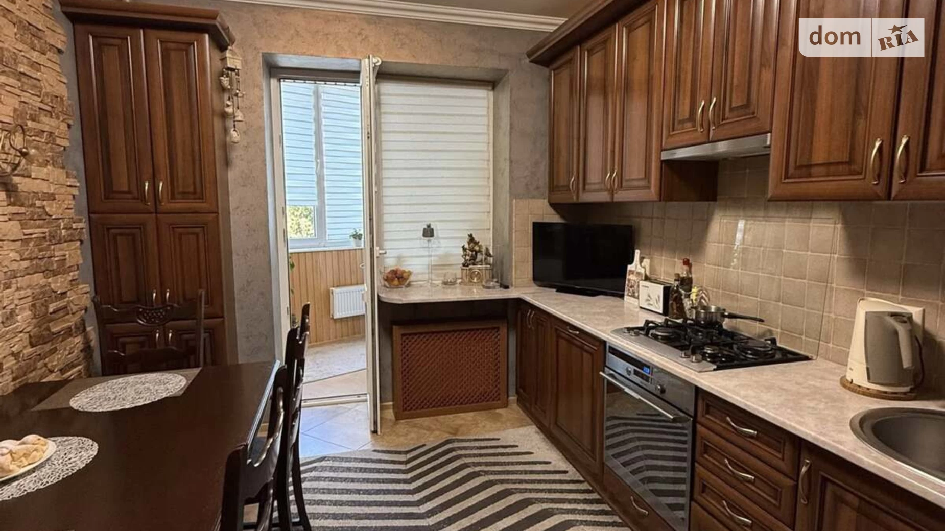 Продається 3-кімнатна квартира 82 кв. м у Хмельницькому, вул. Проскурівського Підпілля, 127/1А - фото 4