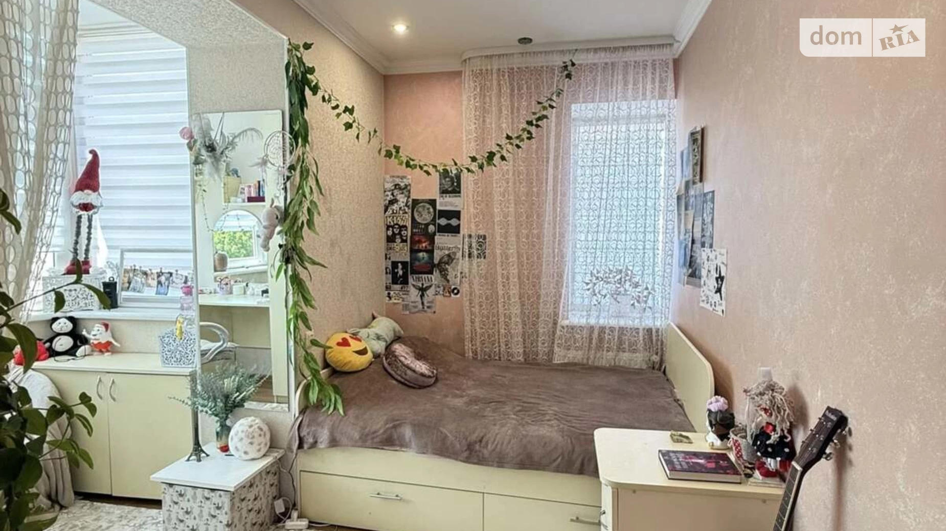 Продається 3-кімнатна квартира 82 кв. м у Хмельницькому, вул. Проскурівського Підпілля, 127/1А - фото 5