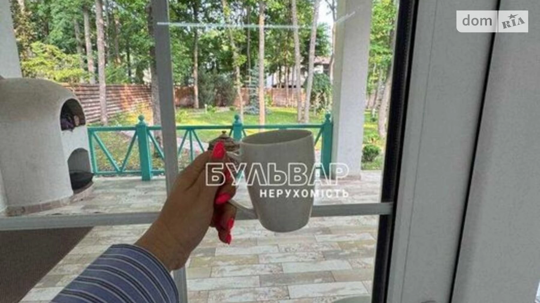 Продается одноэтажный дом 465 кв. м с террасой, цена: 345000 $ - фото 4