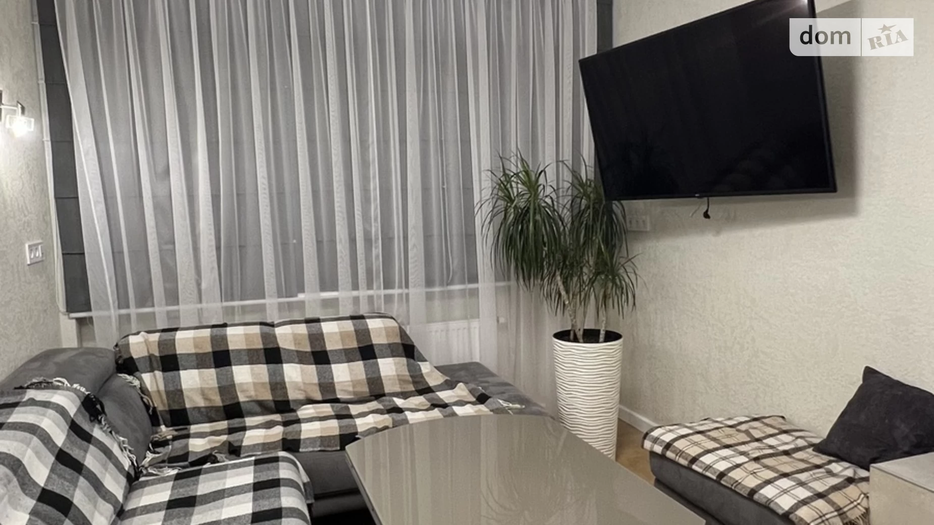 Продается 3-комнатная квартира 103.9 кв. м в Лиманке, ул. Спортивная, 3/1 - фото 5