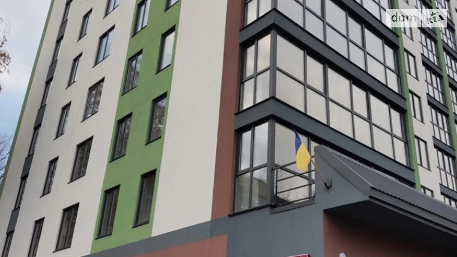 Продается 2-комнатная квартира 65 кв. м в Виннице, ул. Константина Василенко, 14В - фото 5