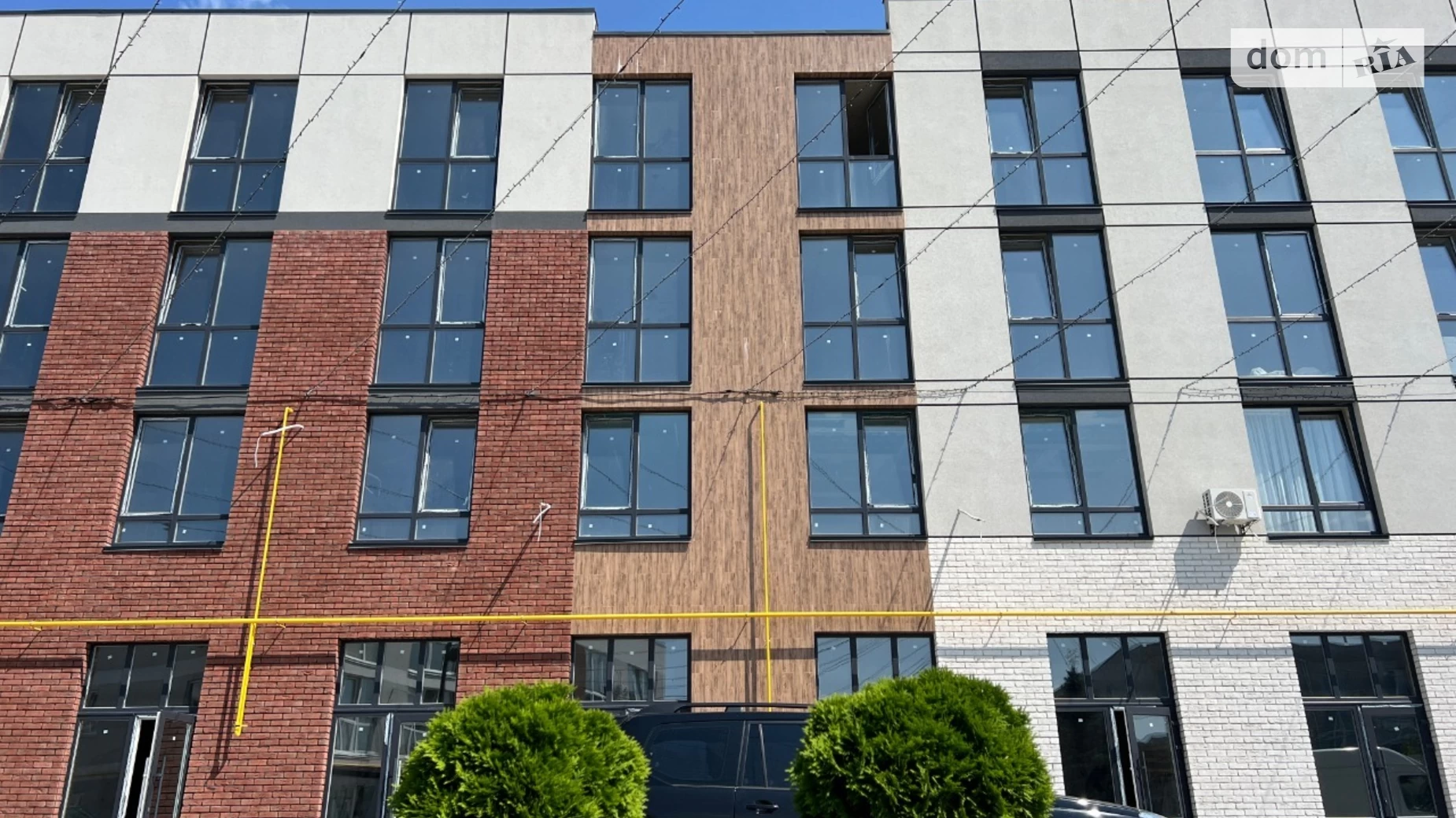 Продається 2-кімнатна квартира 48.12 кв. м у Святопетрівське, вул. Богдана Хмельницького, 17/4 - фото 3