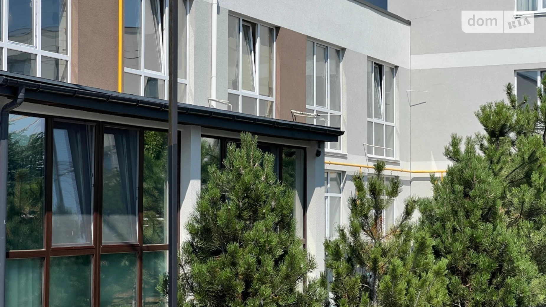 Продается 1-комнатная квартира 30.8 кв. м в Святопетровское, ул. Достоинства, 12 - фото 2