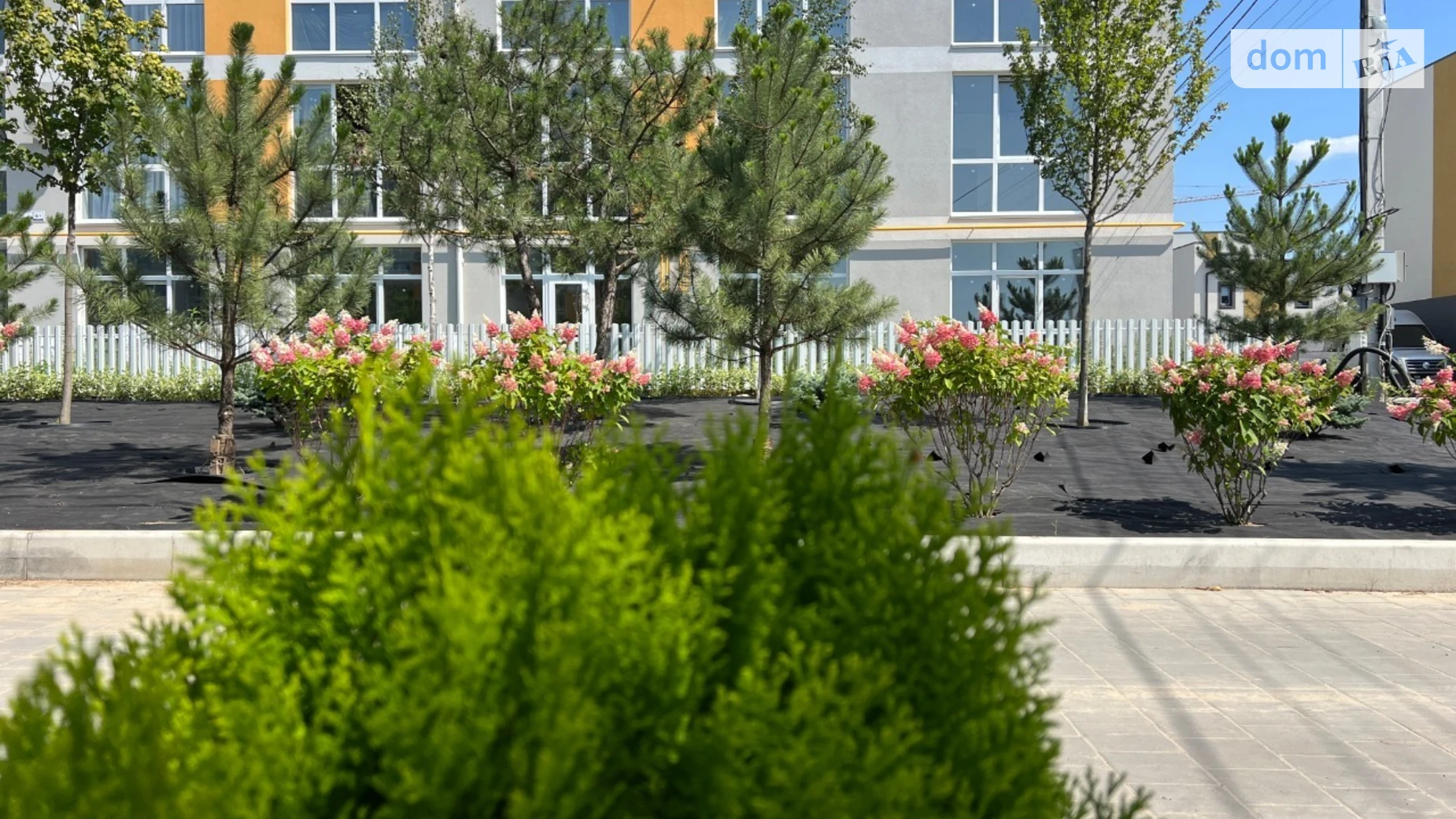 Продается 1-комнатная квартира 30.8 кв. м в Святопетровское, ул. Достоинства, 14 - фото 5