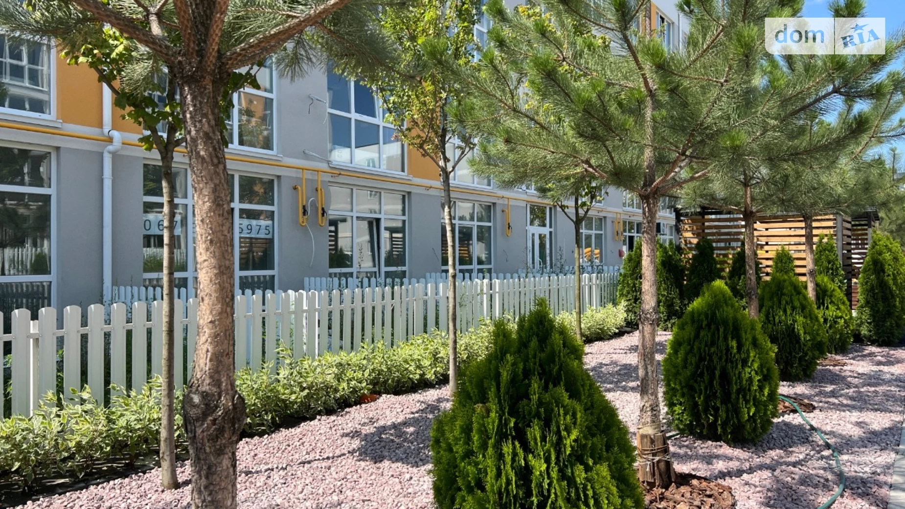 Продается 1-комнатная квартира 30.8 кв. м в Святопетровское, ул. Достоинства, 12 - фото 5