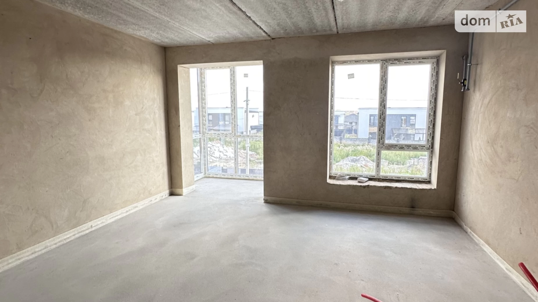 Продается 1-комнатная квартира 32 кв. м в Ровно, ул. Кулика и Гудачека(Макарова), 19 - фото 3