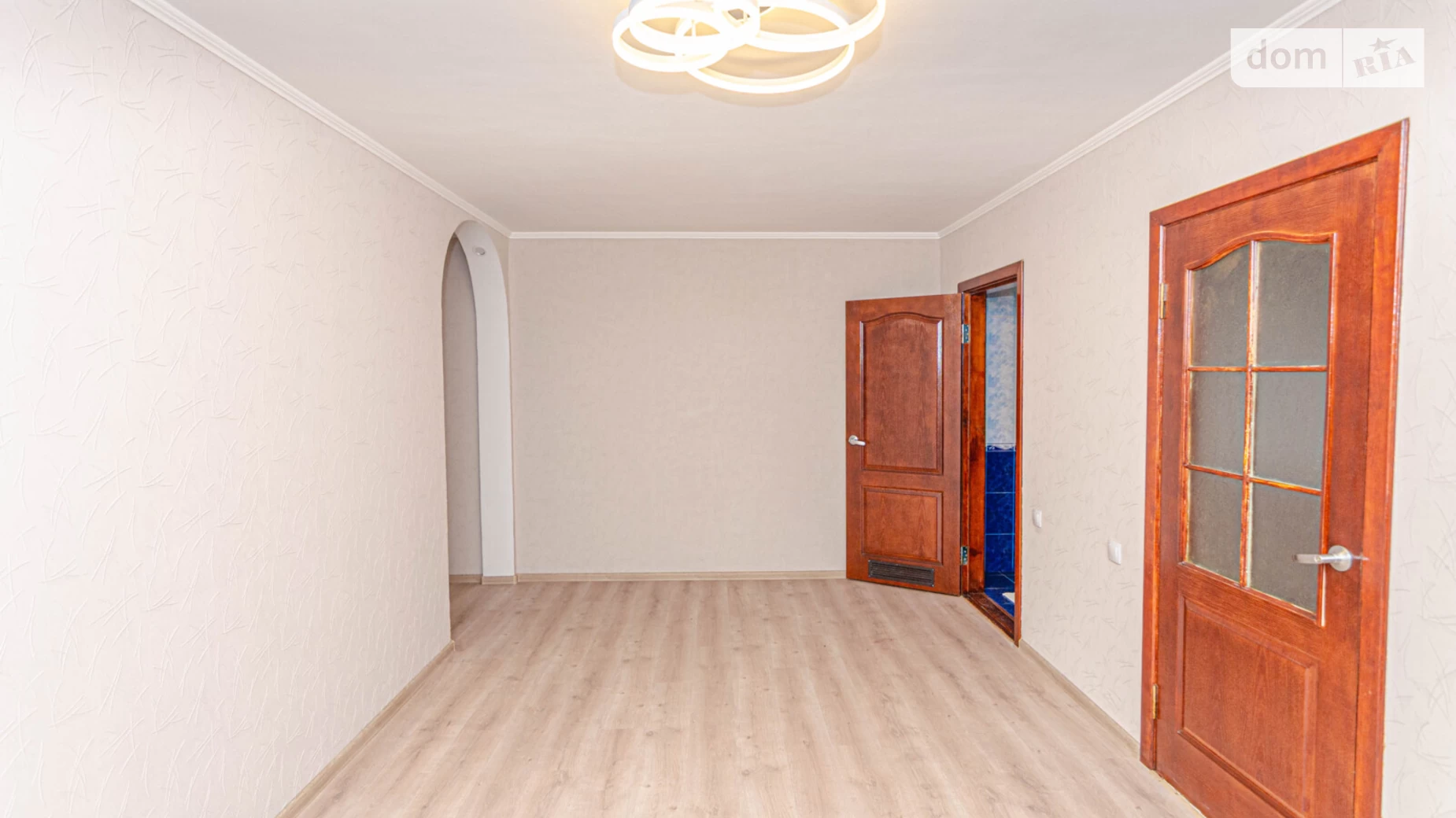 Продается 3-комнатная квартира 65 кв. м в Полтаве, Киевское шоссе - фото 4