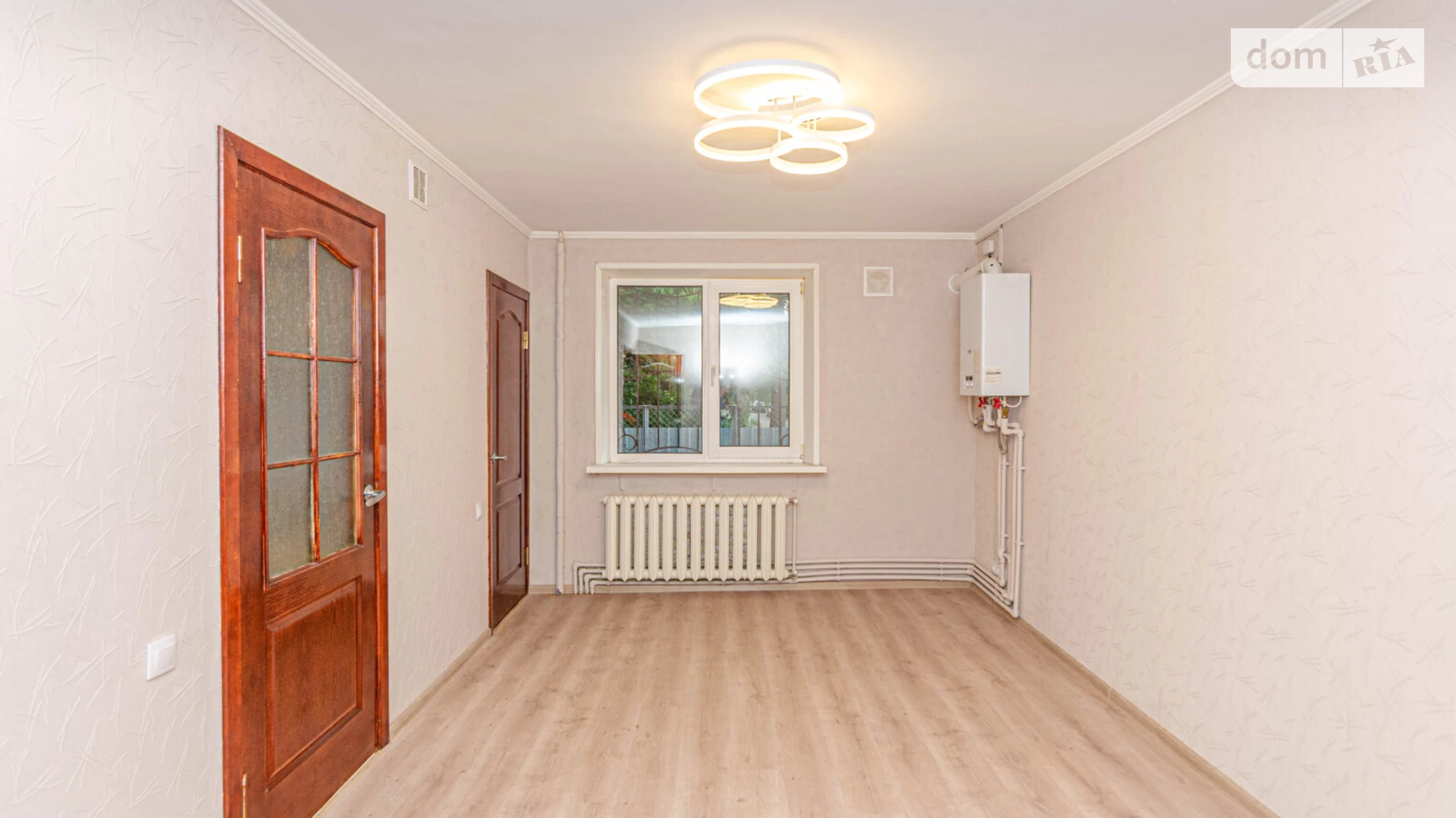 Продается 3-комнатная квартира 65 кв. м в Полтаве, Киевское шоссе - фото 3