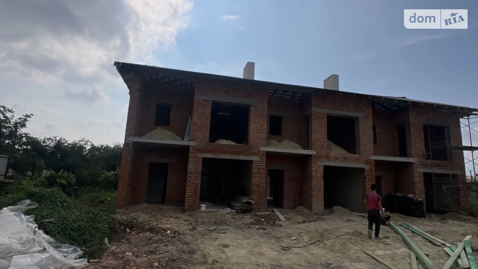 ул. Рыльского Опришовцы Ивано-Франковск, цена: 95000 $ - фото 2