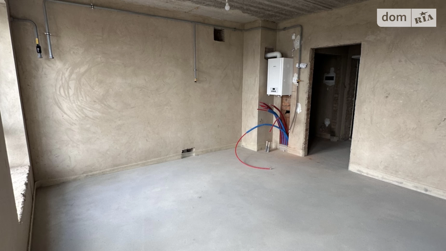 Продается 1-комнатная квартира 32 кв. м в Ровно, ул. Кулика и Гудачека(Макарова), 19 - фото 5