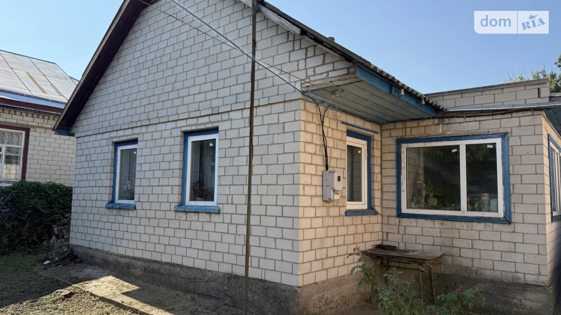 Продается одноэтажный дом 117.4 кв. м с беседкой, цена: 59000 $ - фото 4