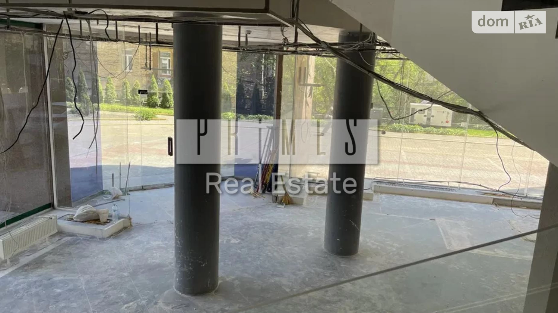 Сдается в аренду помещения свободного назначения 202 кв. м в 2-этажном здании, цена: 2950 $ - фото 2