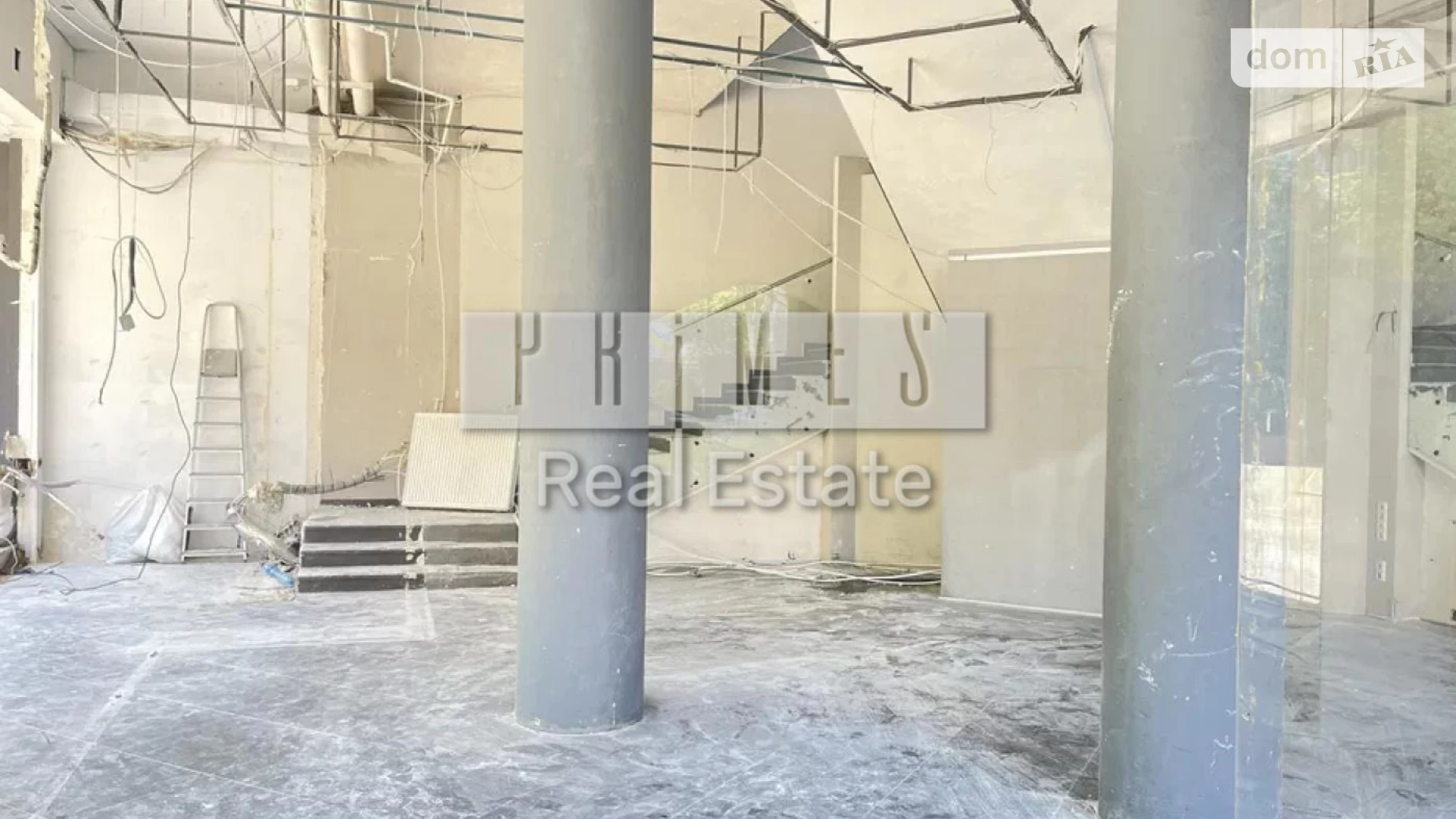 Сдается в аренду помещения свободного назначения 202 кв. м в 2-этажном здании, цена: 2950 $ - фото 3