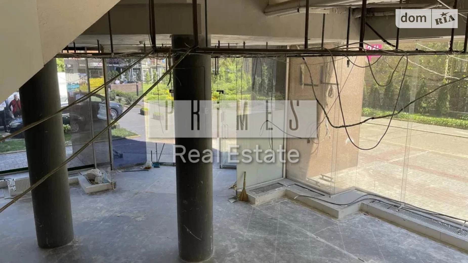 Сдается в аренду помещения свободного назначения 202 кв. м в 2-этажном здании, цена: 2950 $ - фото 5