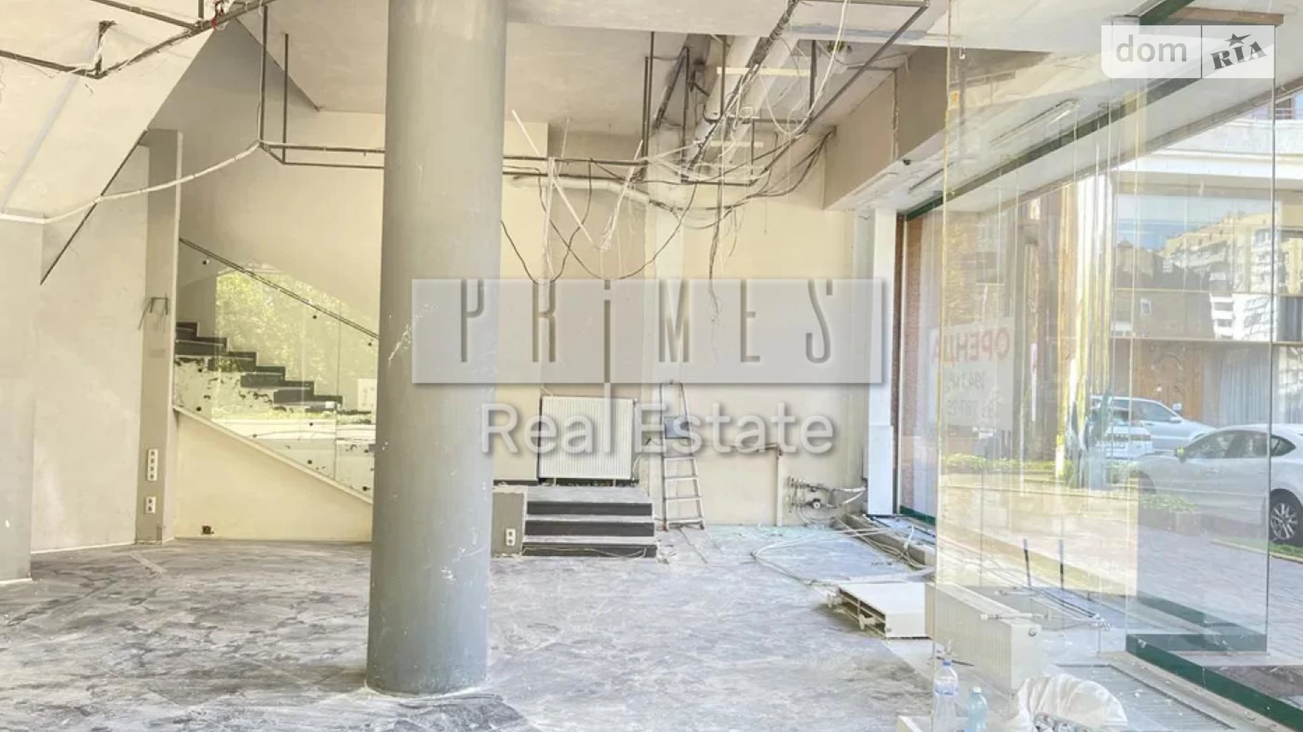 Сдается в аренду помещения свободного назначения 202 кв. м в 2-этажном здании, цена: 2950 $ - фото 4