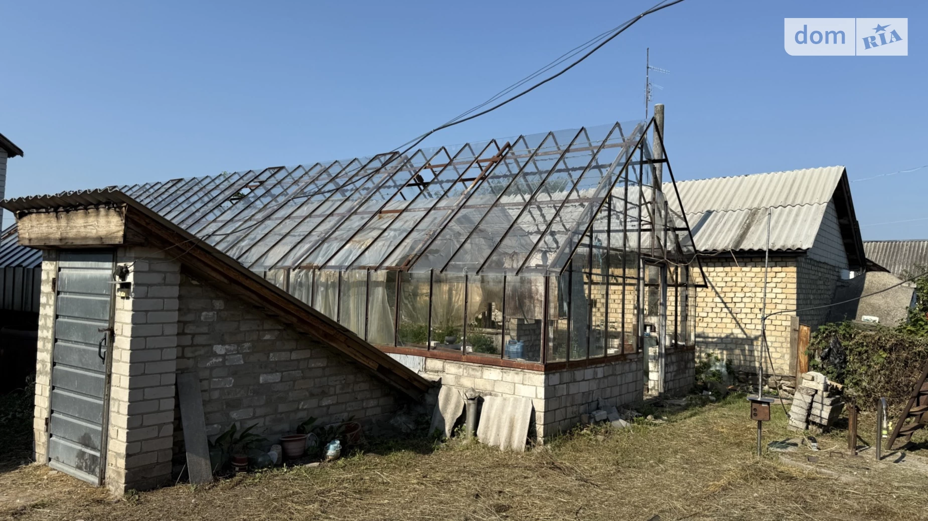 Продается одноэтажный дом 117.4 кв. м с беседкой, цена: 59000 $ - фото 5