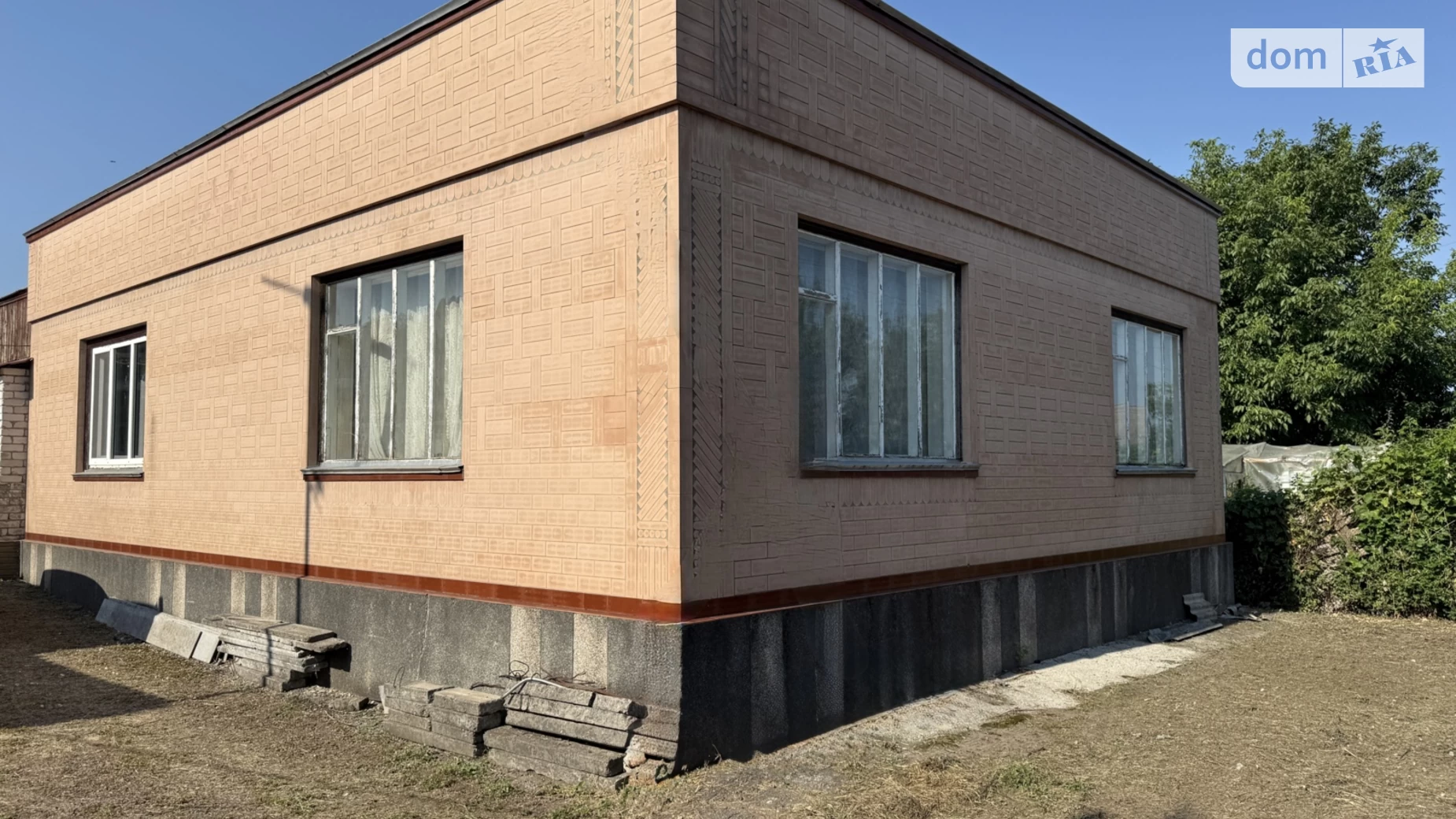 Продается одноэтажный дом 117.4 кв. м с беседкой, цена: 59000 $ - фото 2