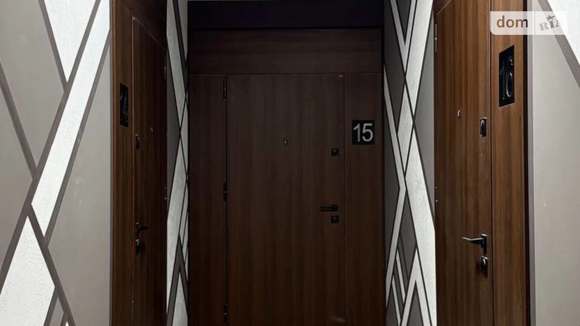 Продается 2-комнатная квартира 63.7 кв. м в Ровно, ул. Буковинская - фото 4