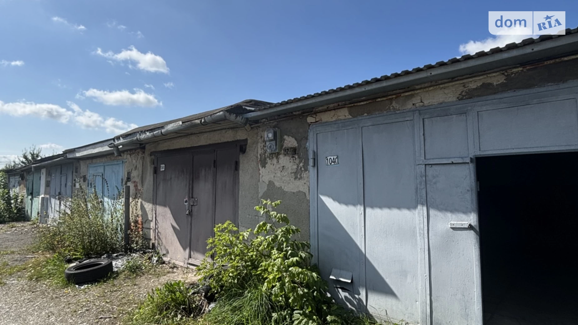 Продается отдельно стоящий гараж под легковое авто на 27 кв. м, цена: 4500 $ - фото 4