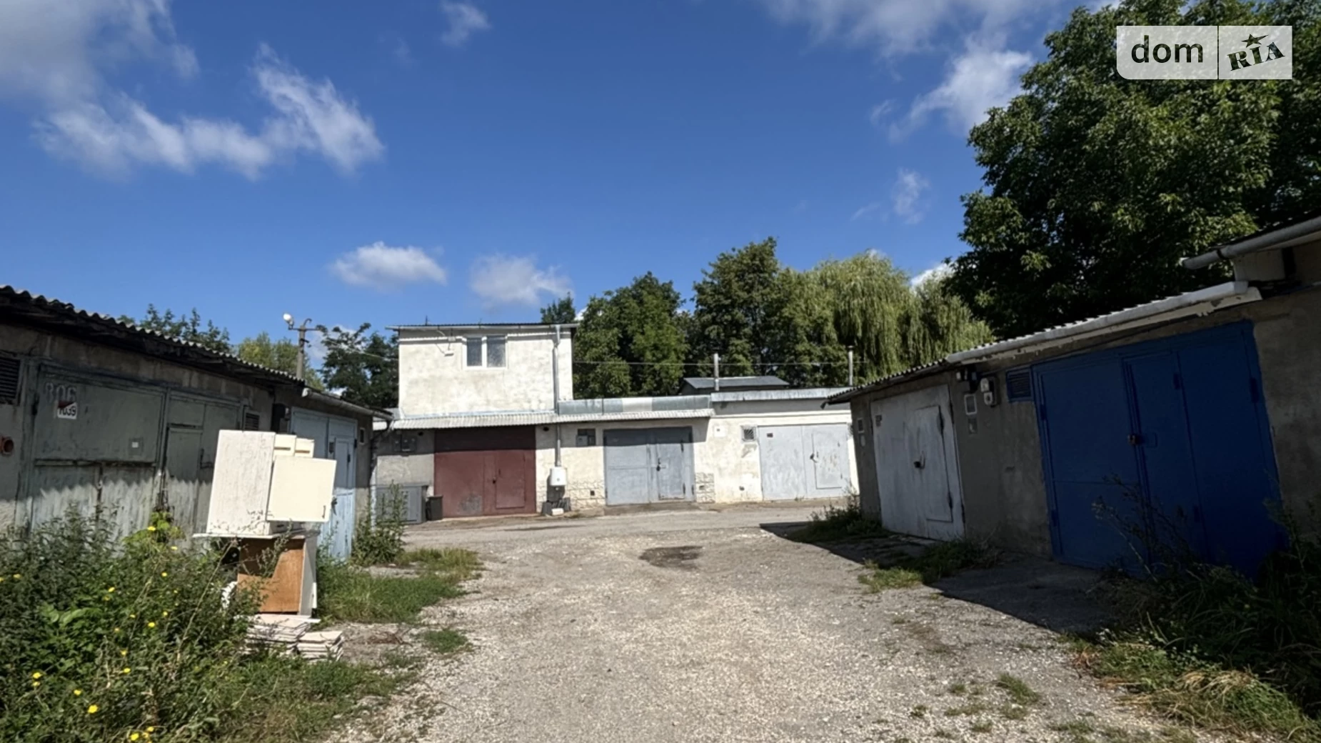 Продается отдельно стоящий гараж под легковое авто на 27 кв. м, цена: 4500 $ - фото 5