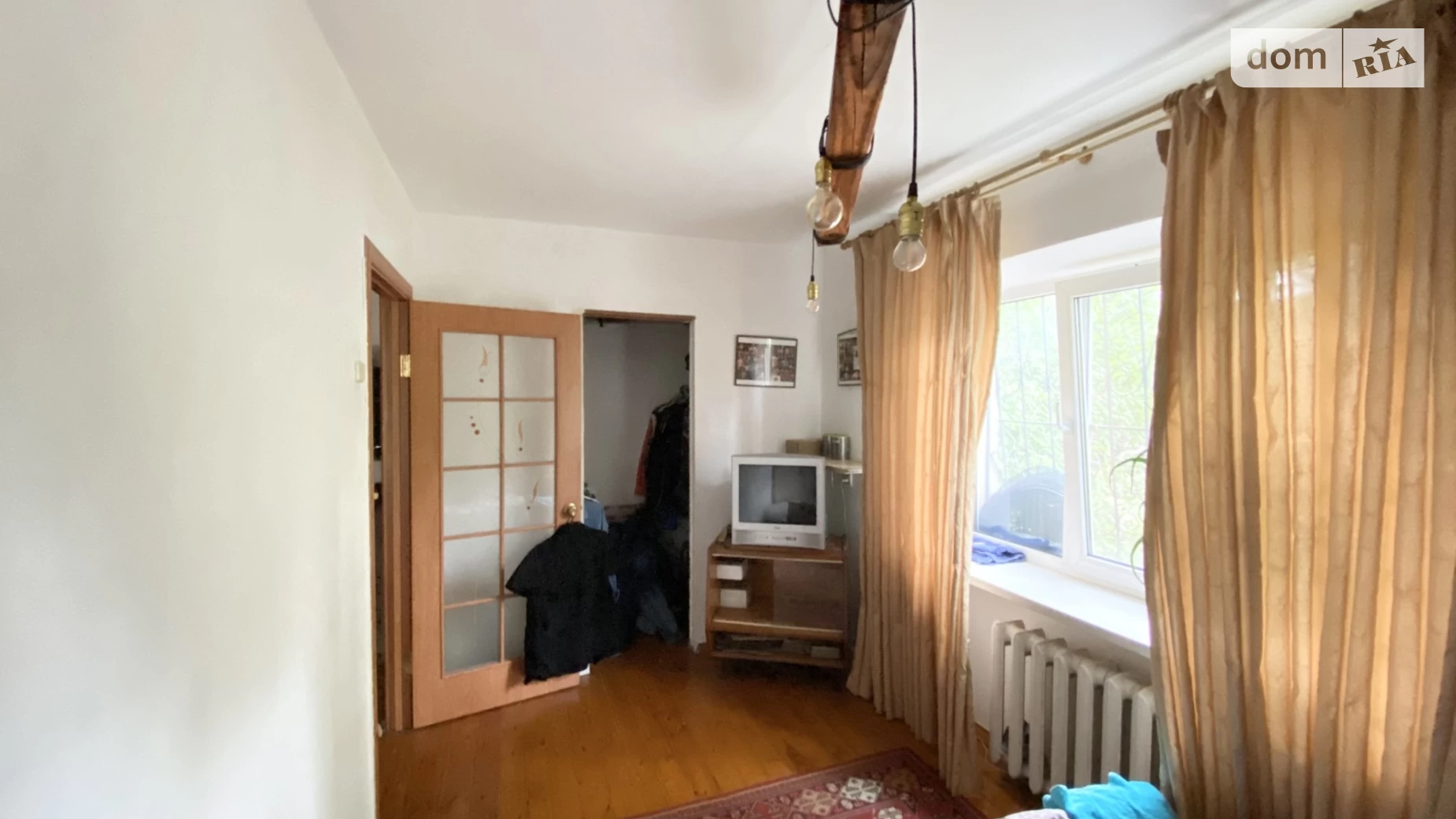 Продається 2-кімнатна квартира 44.4 кв. м у Миколаєві, пров. Транспортний, 2 - фото 2