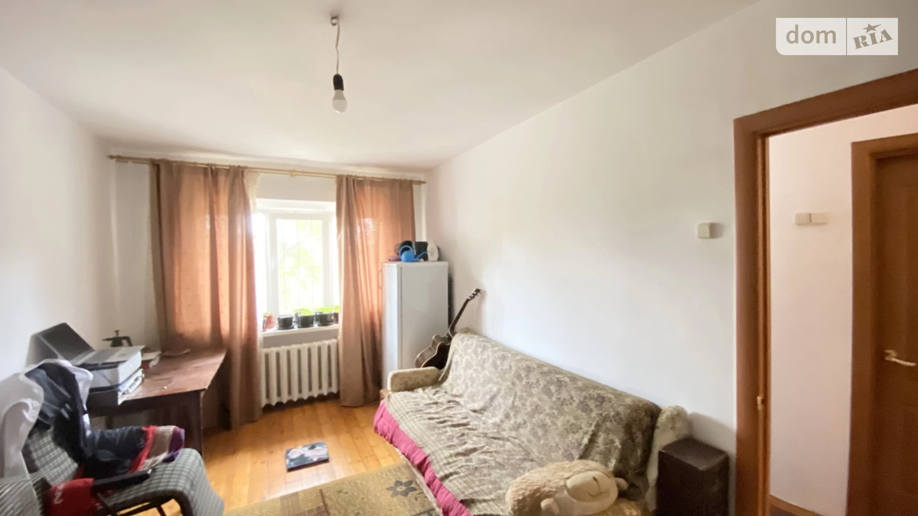 Продається 2-кімнатна квартира 44.4 кв. м у Миколаєві, пров. Транспортний, 2 - фото 3