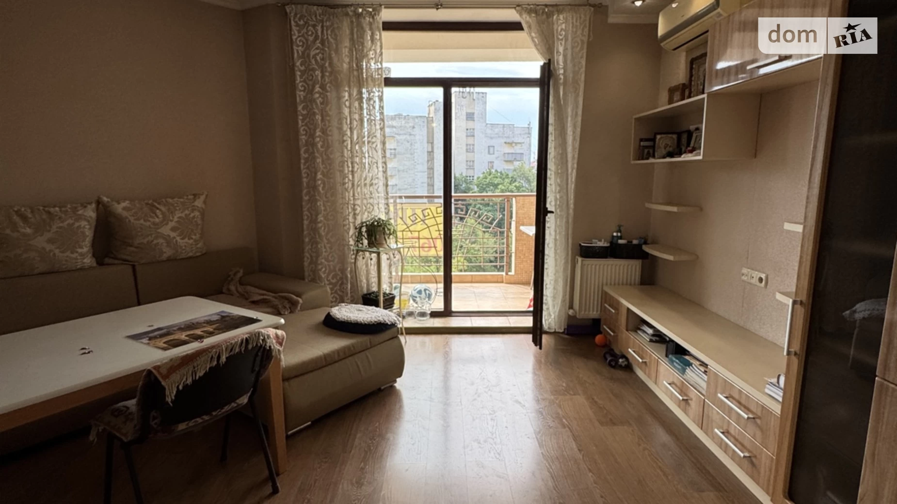 Продается 2-комнатная квартира 84 кв. м в Одессе, ул. Тенистая, 9/12 - фото 2