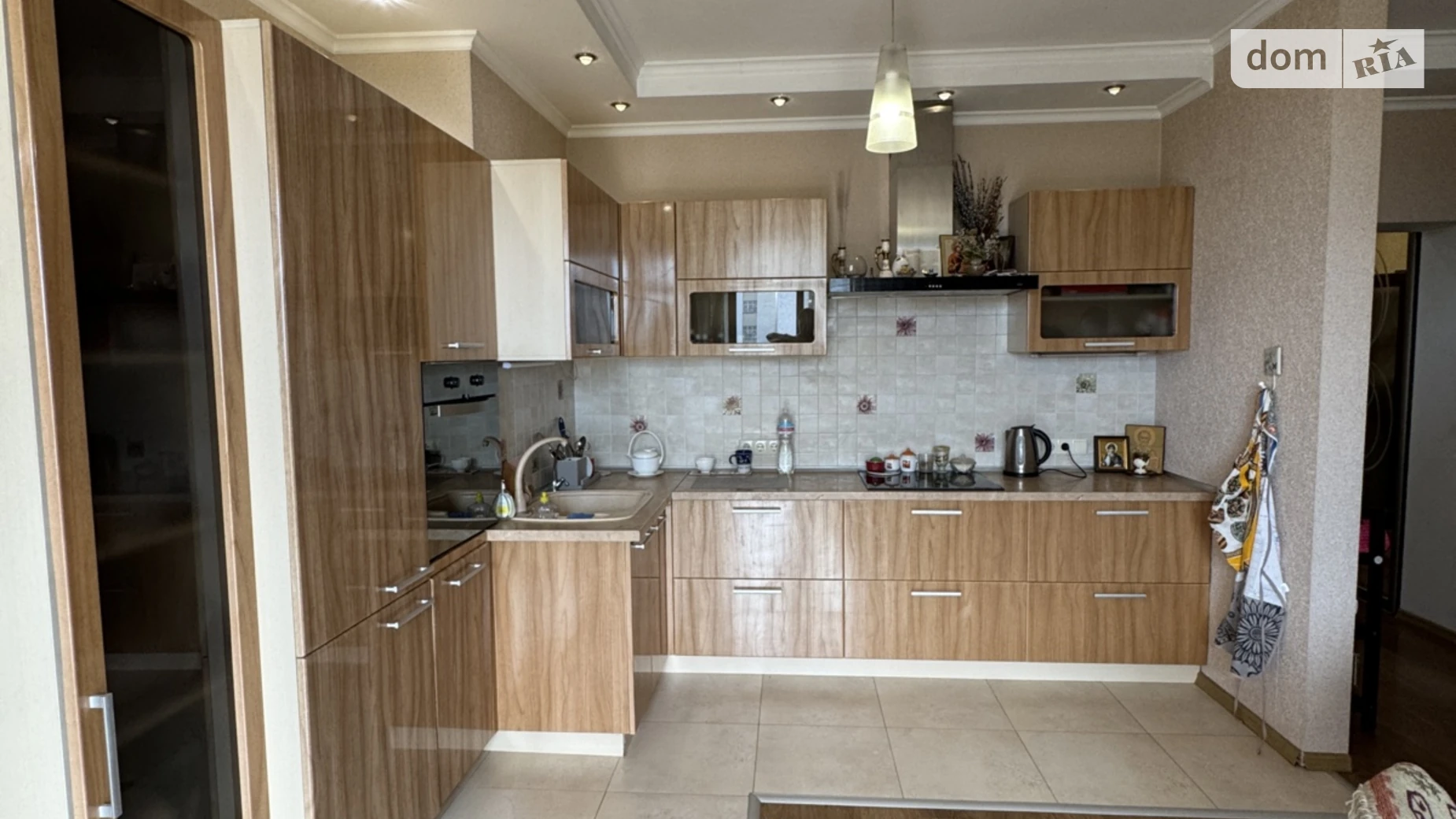 Продается 2-комнатная квартира 84 кв. м в Одессе, ул. Тенистая, 9/12 - фото 3