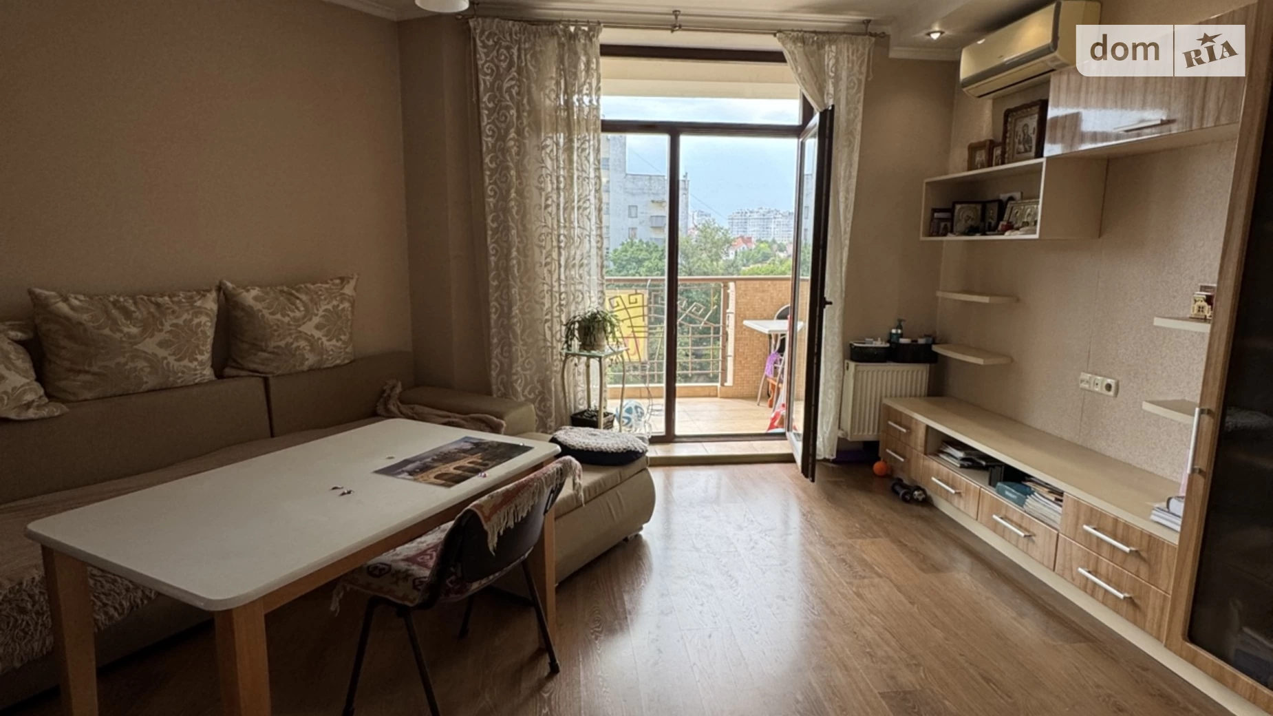 Продается 2-комнатная квартира 84 кв. м в Одессе, ул. Тенистая, 9/12 - фото 5