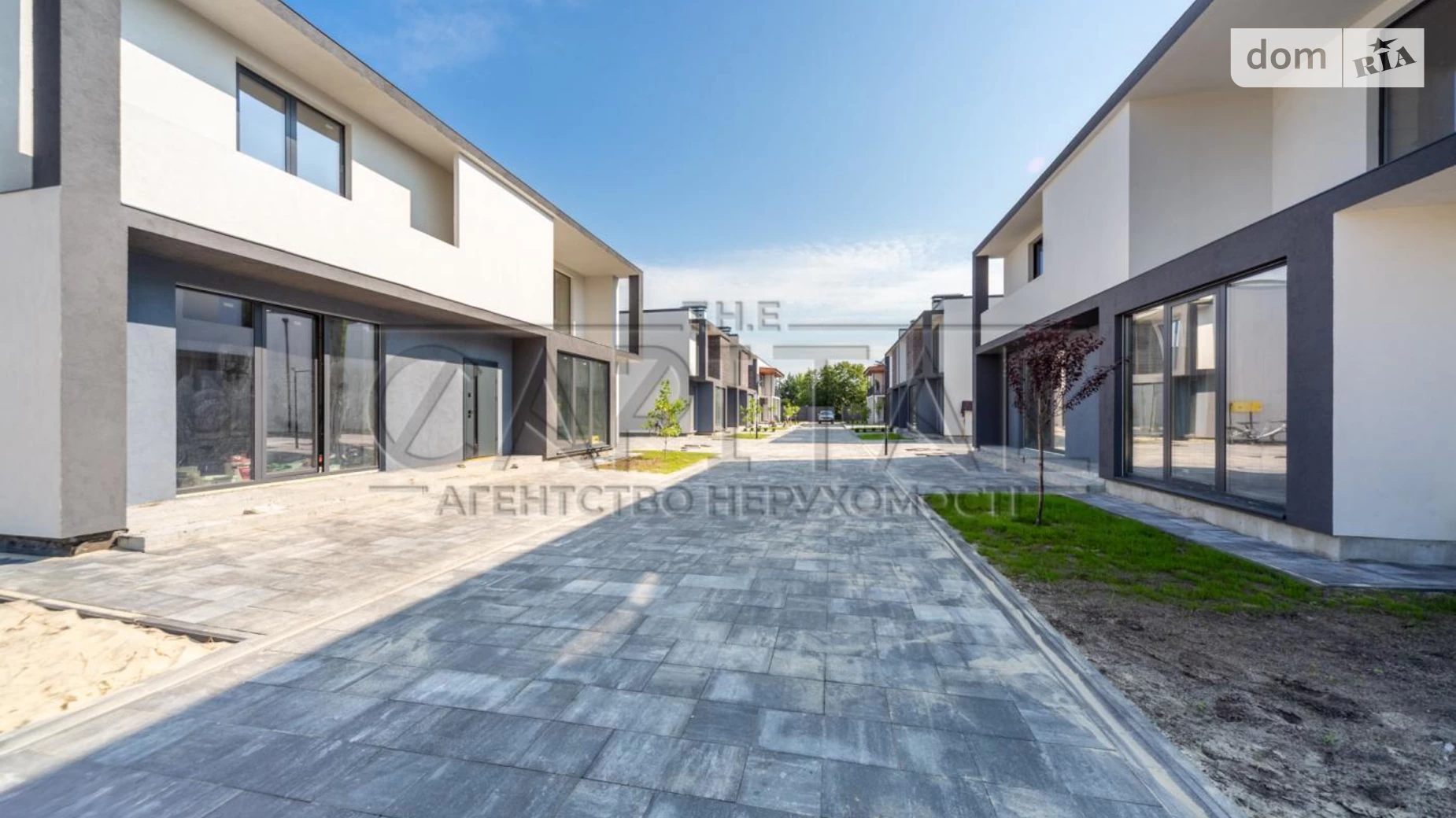 ул. Приозёрная Вишенки (Борисполь), цена: 105000 $ - фото 2