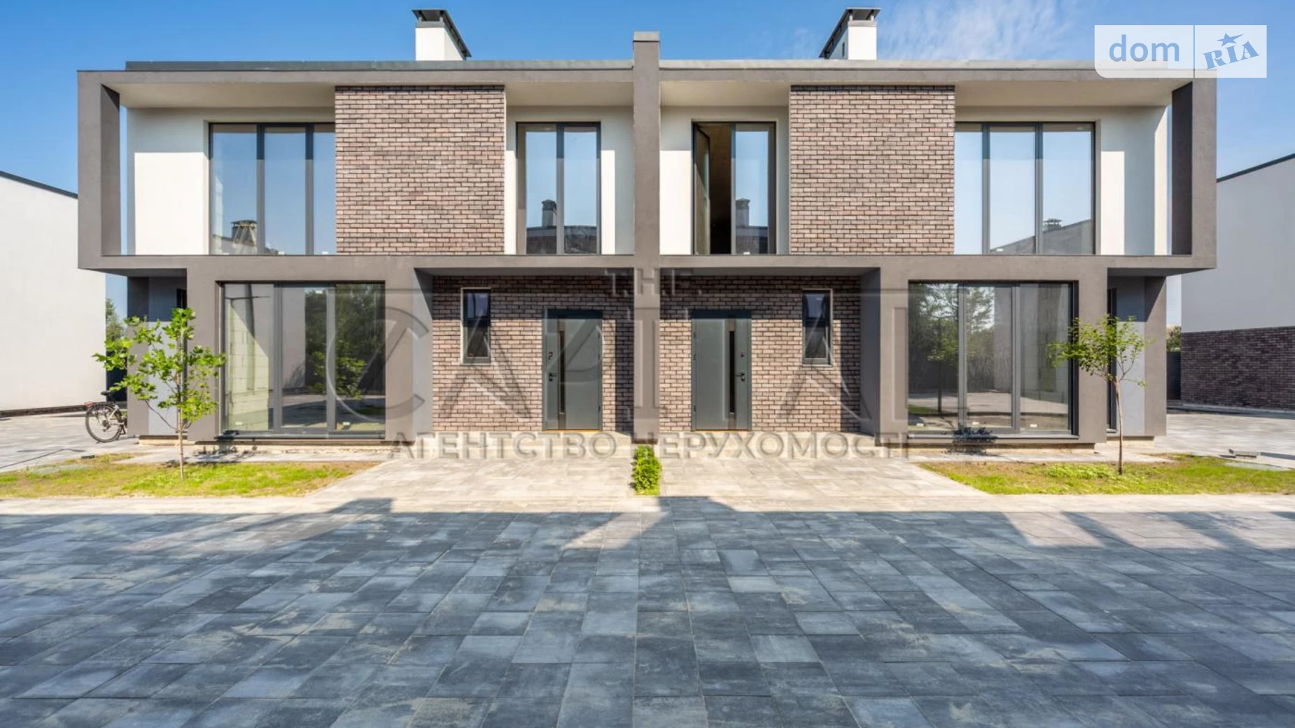 ул. Приозёрная Вишенки (Борисполь), цена: 105000 $ - фото 3