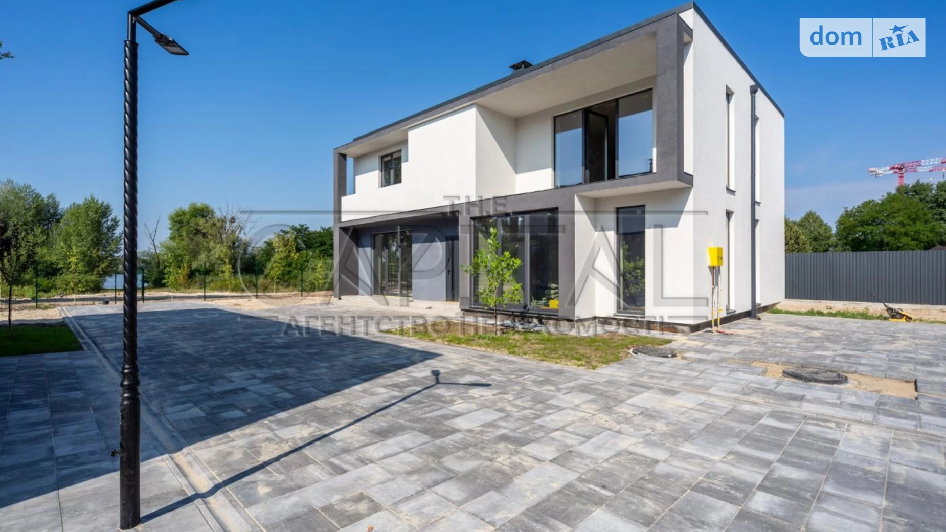 ул. Приозёрная Вишенки (Борисполь), цена: 105000 $ - фото 4