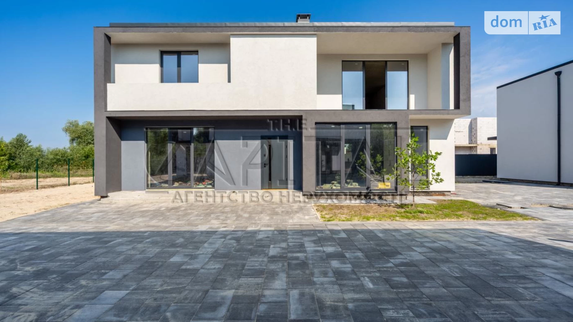 ул. Приозёрная Вишенки (Борисполь), цена: 105000 $ - фото 5